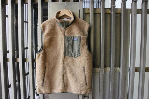 Patagoniaのパタゴニア