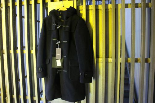 MACKINTOSHのマッキントッシュ