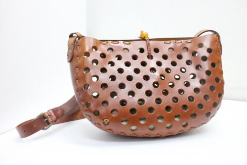 インポートブランドのHENRY CUIR