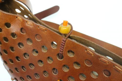 HENRY CUIRのアンリークイール