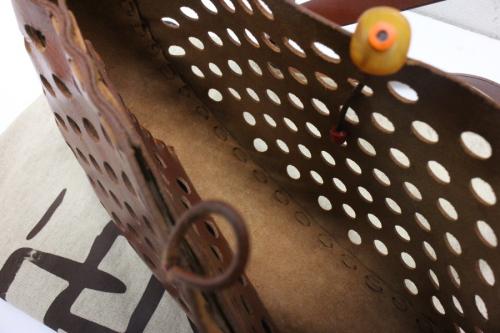 ショルダーバッグの古着買取