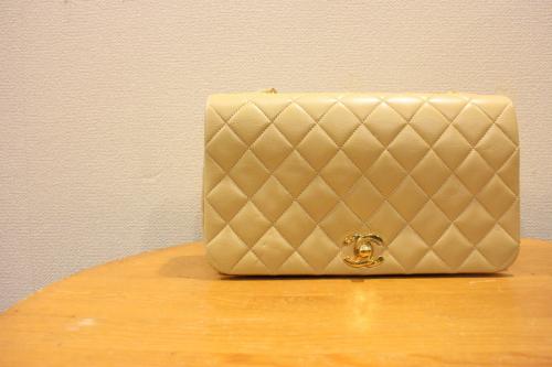 イベントなうのCHANEL