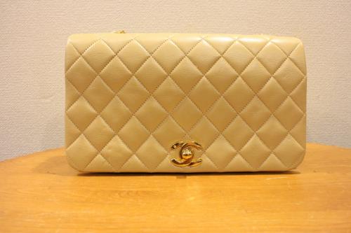 CHANELのシャネル