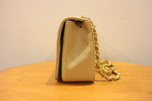 シャネルの買取