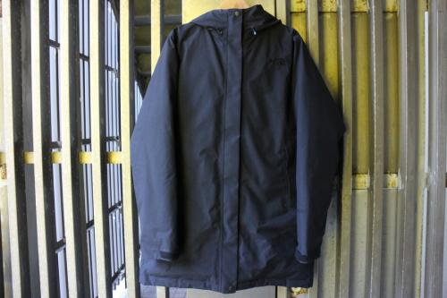 THE NORTH FACEのノースフェイス