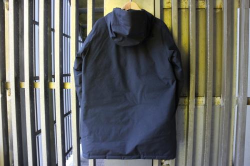 ノースフェイスのレディース