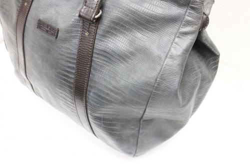 ダニエル＆ボブのトートバッグ