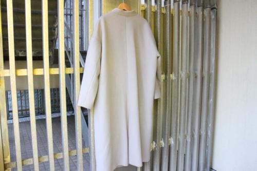 ジャーナルスタンダードのコート