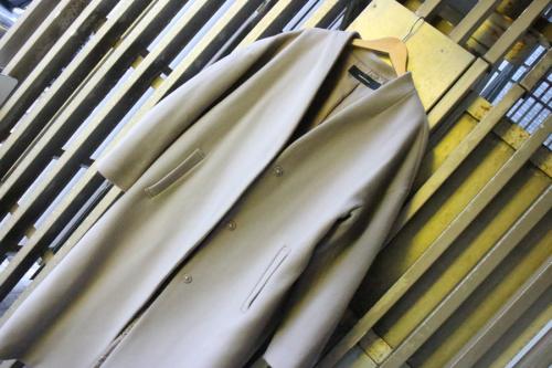 コートの古着買取