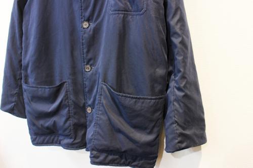 エルメスのコート