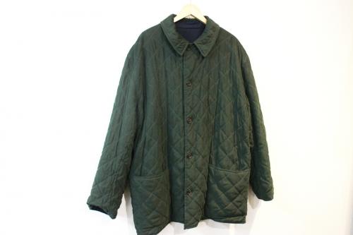 コートの古着買取