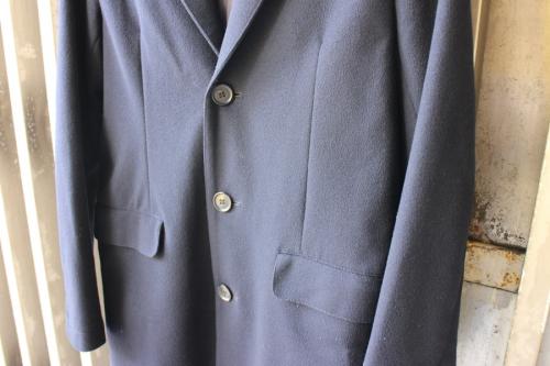 チェスターコートの古着買取