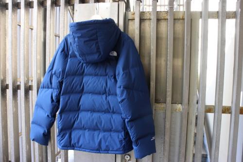 THE NORTH FACEのザノースフェイス