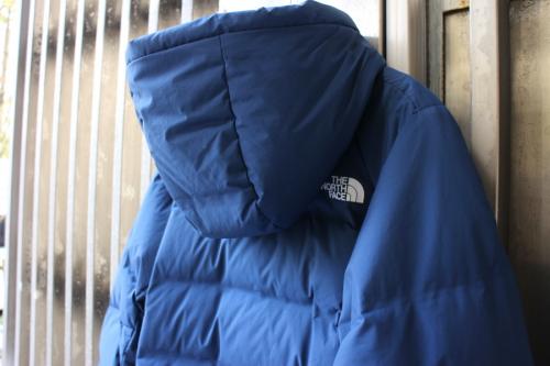 ダウンジャケットの古着買取