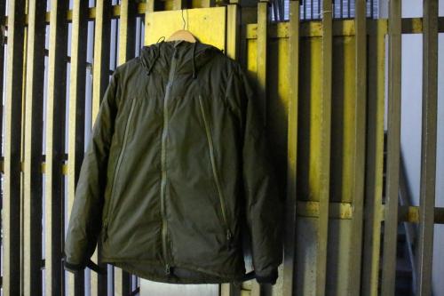 ドメスティックブランドのURBAN RESEARCH DOORSxNANGA