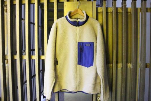 アウトドアブランドのPatagonia