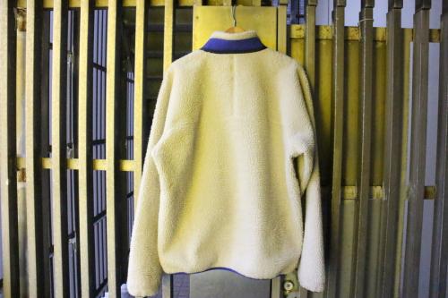 ジャケットの古着買取