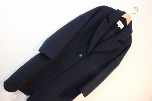 エンフォルドのコート