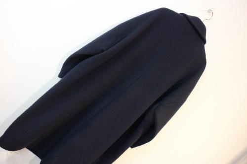 コートの古着買取