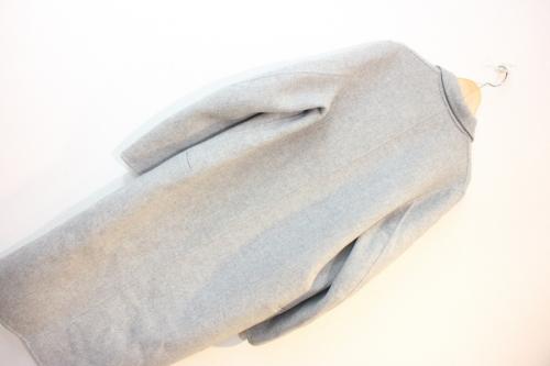 アクネストゥディオズのコート