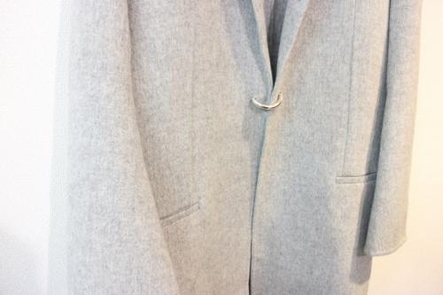 コートの古着買取