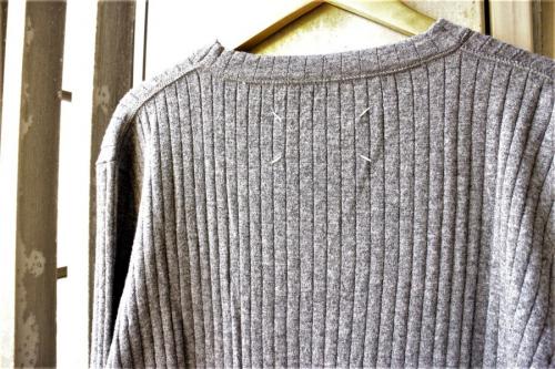 Maison Margielaのメゾンマルジェラ