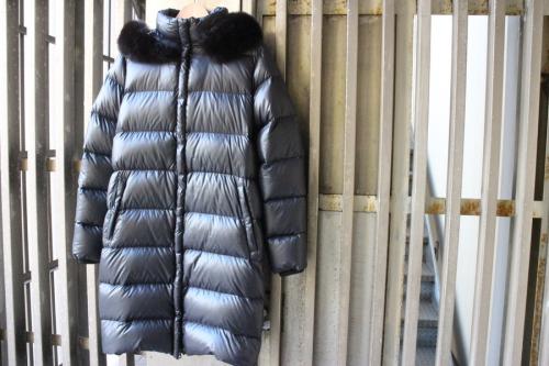 インポートブランドのDUVETICA