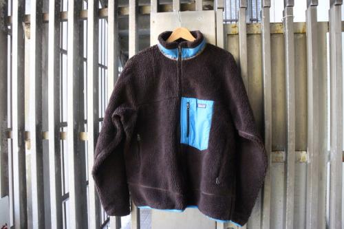 アウトドアブランドのPatagonia