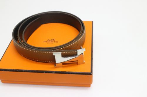 ラグジュアリーブランドのHERMES