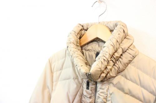 MONCLERのモンクレール