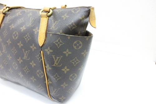 LOUIS　VUITTONのルイヴィトン