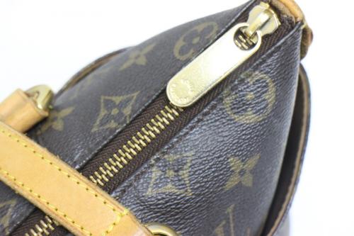 ルイヴィトンのバッグ