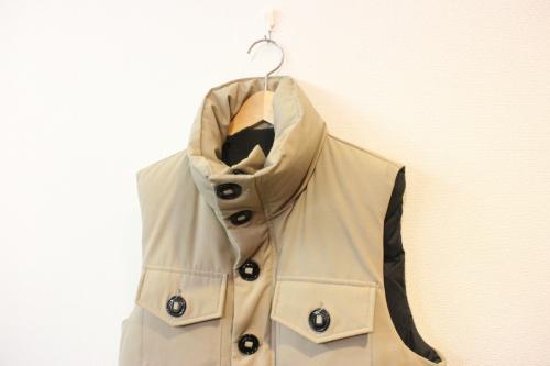 CANADA GOOSEのカナダグース