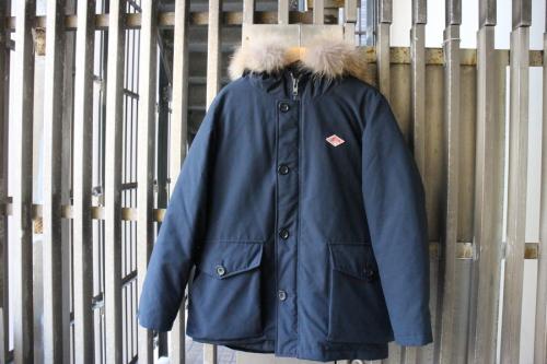 DANTONのダントン