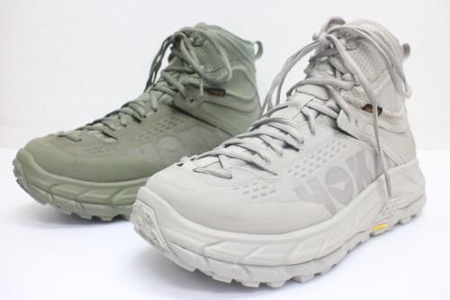 アウトドアブランドのHOKA　ONEONE