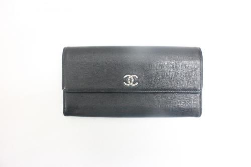 ラグジュアリーブランドのCHANEL