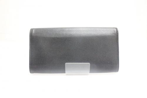 シャネルの財布