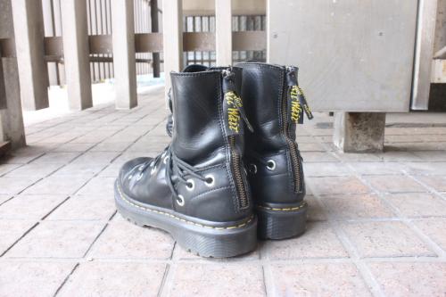 ブーツのメンズ