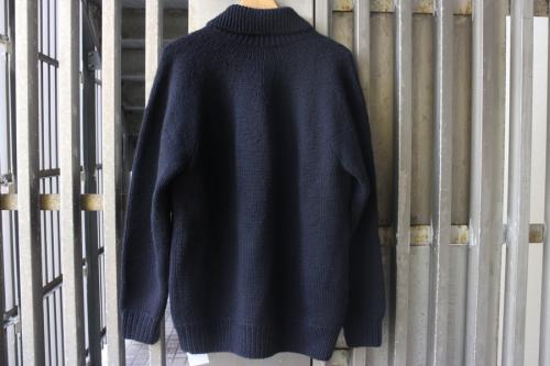 コモリの19AW