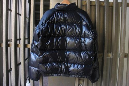 ダウンジャケットの古着買取