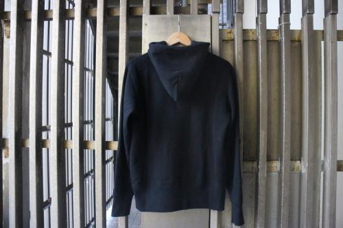 サカイのパーカー