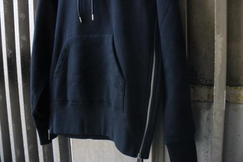 パーカーのメンズ