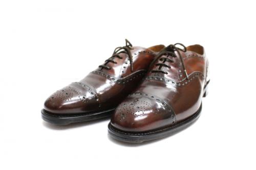 店舗からのお知らせのCHURCH'S