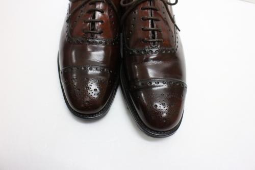 千葉のシューズ