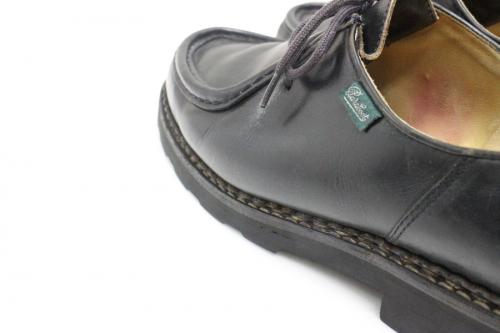 ブーツのメンズ