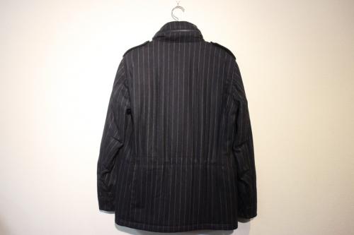 ジャケットのメンズ