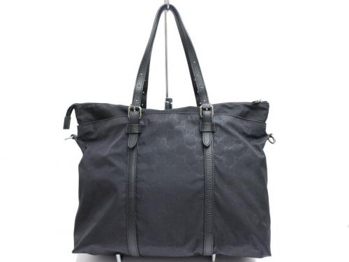 グッチの2wayショルダーバッグ