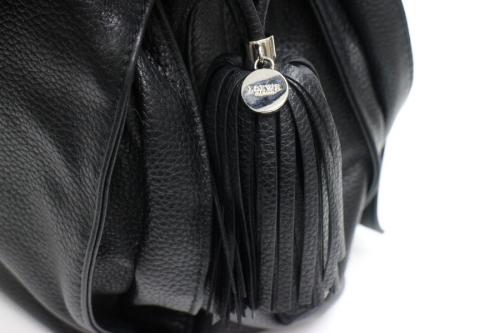 ロエベのショルダーバッグ