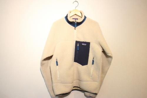 アウトドアブランドのPatagonia