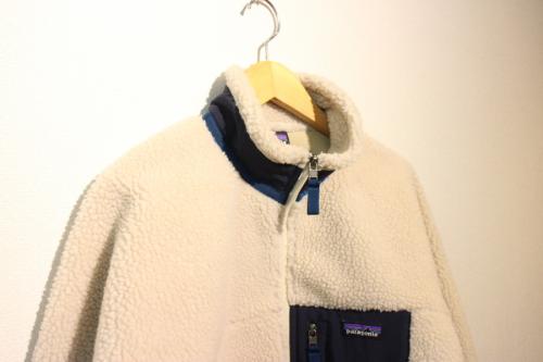 Patagoniaのパタゴニア